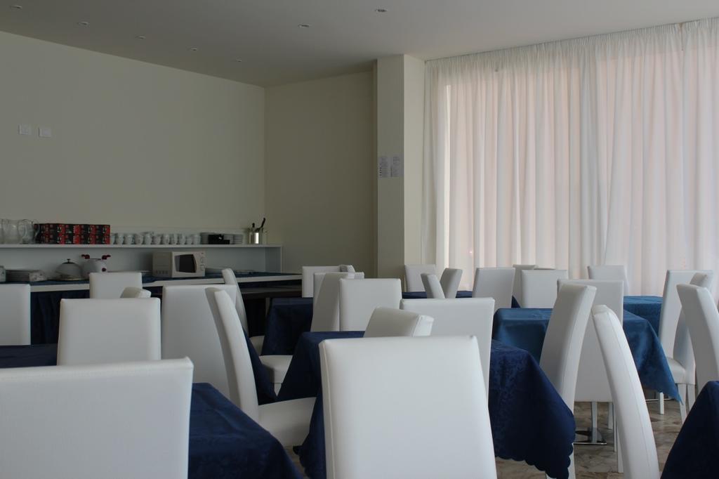 Hotel Marina 리미니 외부 사진